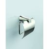 American Imaginations 5.67-in. W Toilet Paper Roll Holder_AI-3049 AI-3049